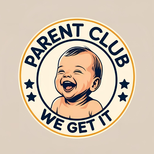 Parent Club Gift Card